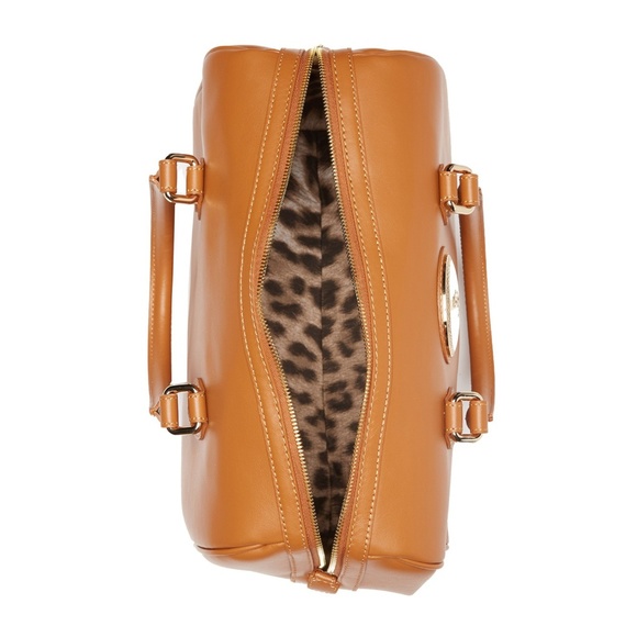 Roberto Cavalli Satchel NEW with Tag - Picture 3 of 6